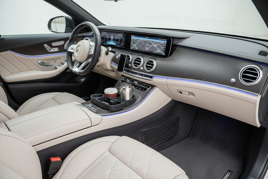 The Ultimate Guide to Upgrading Your Car Interior with AutoMatrix Accessories