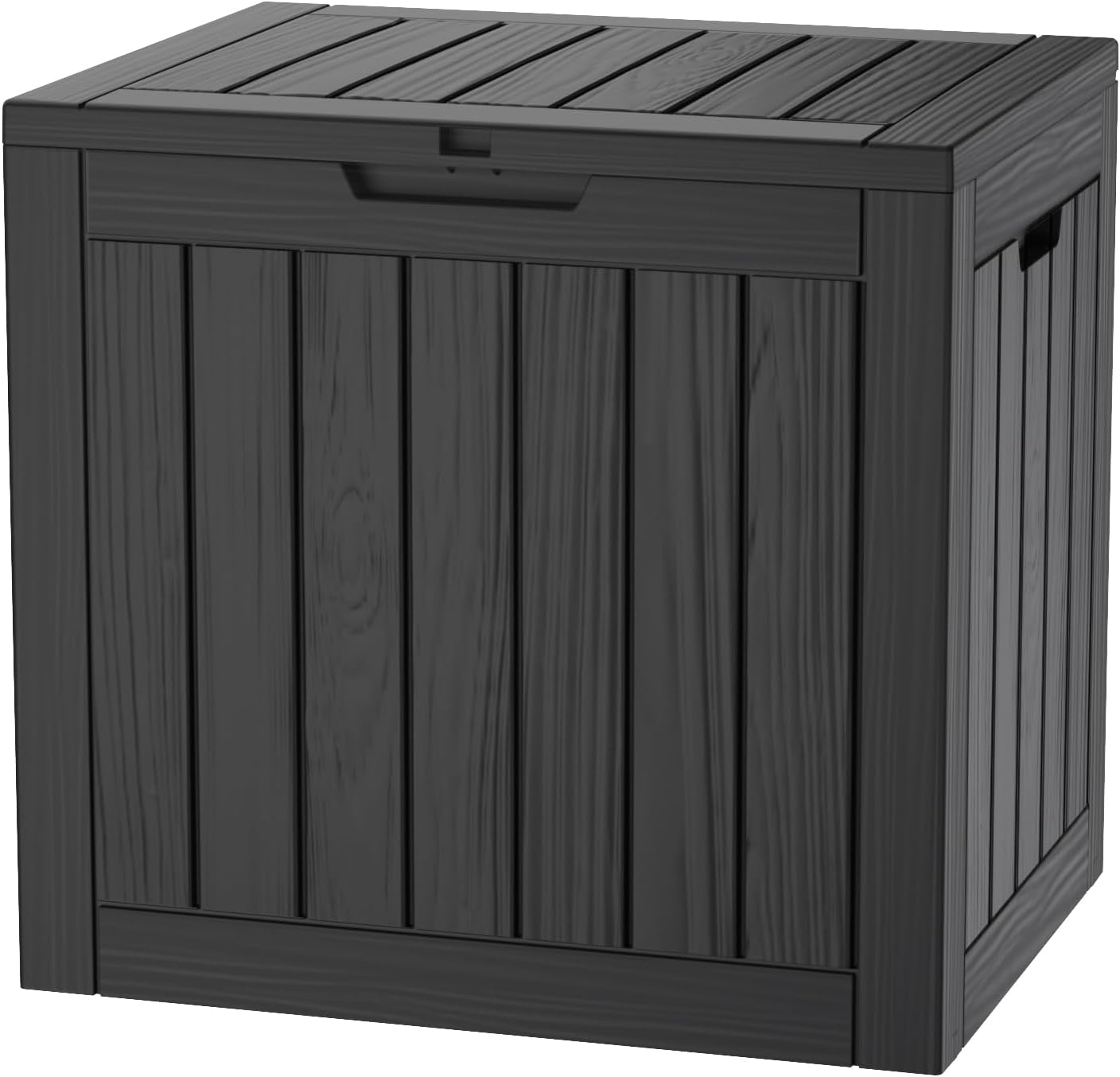 Outdoor Storage & Housing