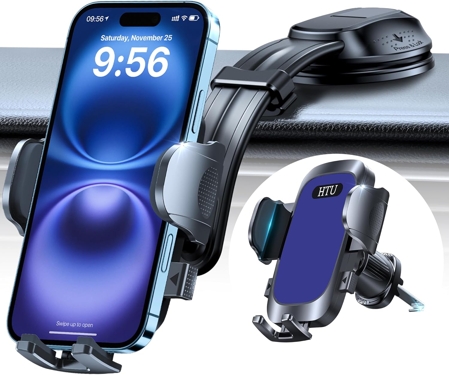 Automobile Accessories