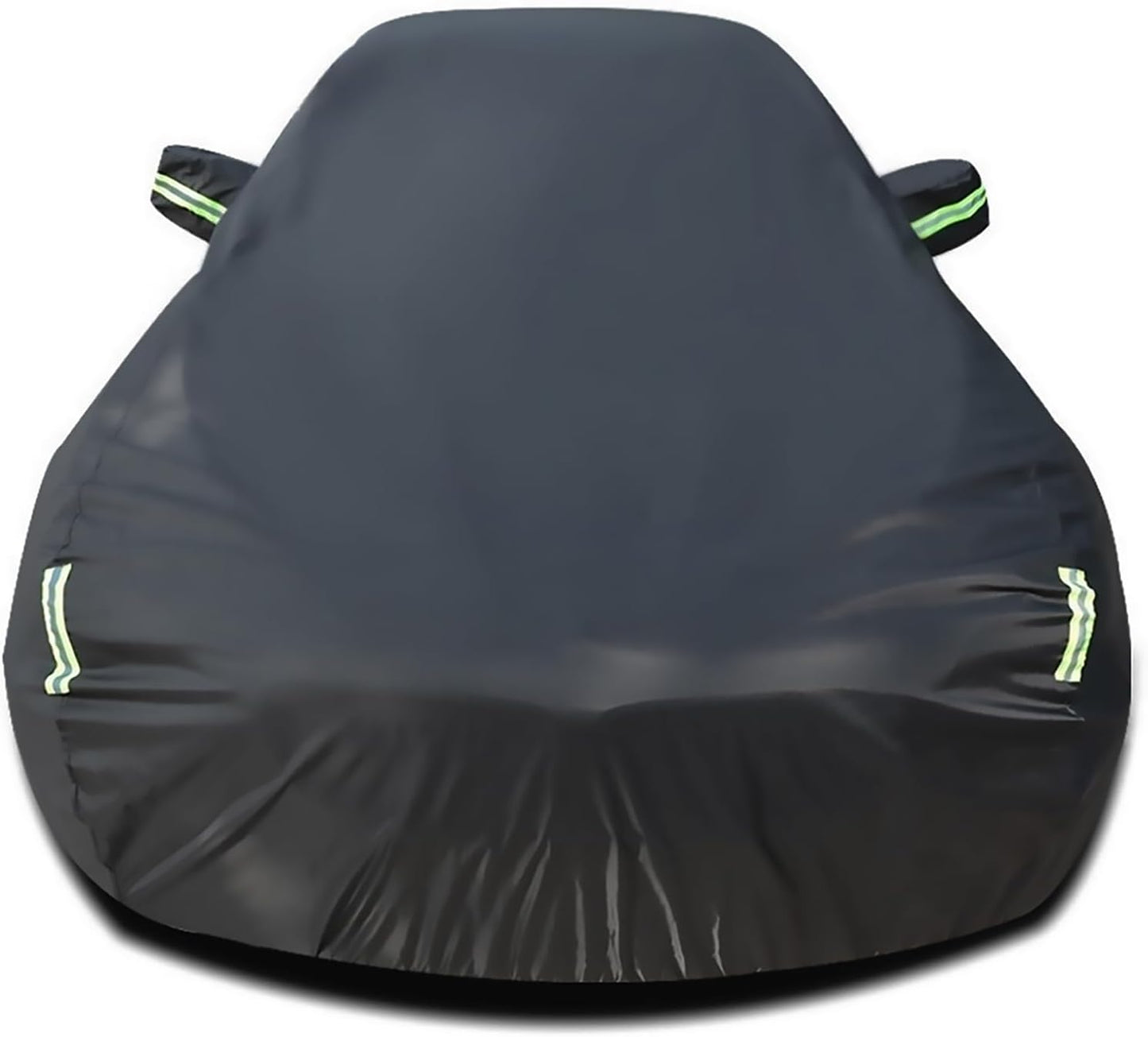 Car Cover Compatible with Bentley Continental GT Coupe/Continental GTC Convertible 2003-2023, Waterproof All Weather Car Cover with Cotton Lining, Outdoor Car Cover for Continental GT GTC