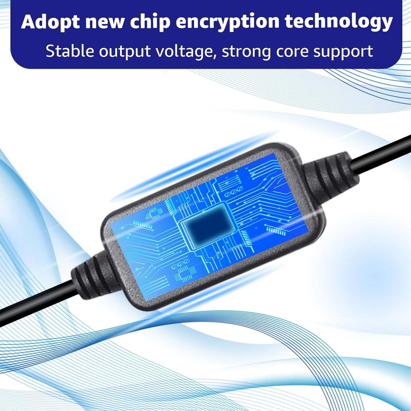 USB-C to RJ11 Plug Cable,Radar Detector Cable for Uniden R1 R3 R7 Escort MAX360 MAX 360c IX IXc Beltronics Cobra Passport 9500i Radenso XP etc(6.56FT)