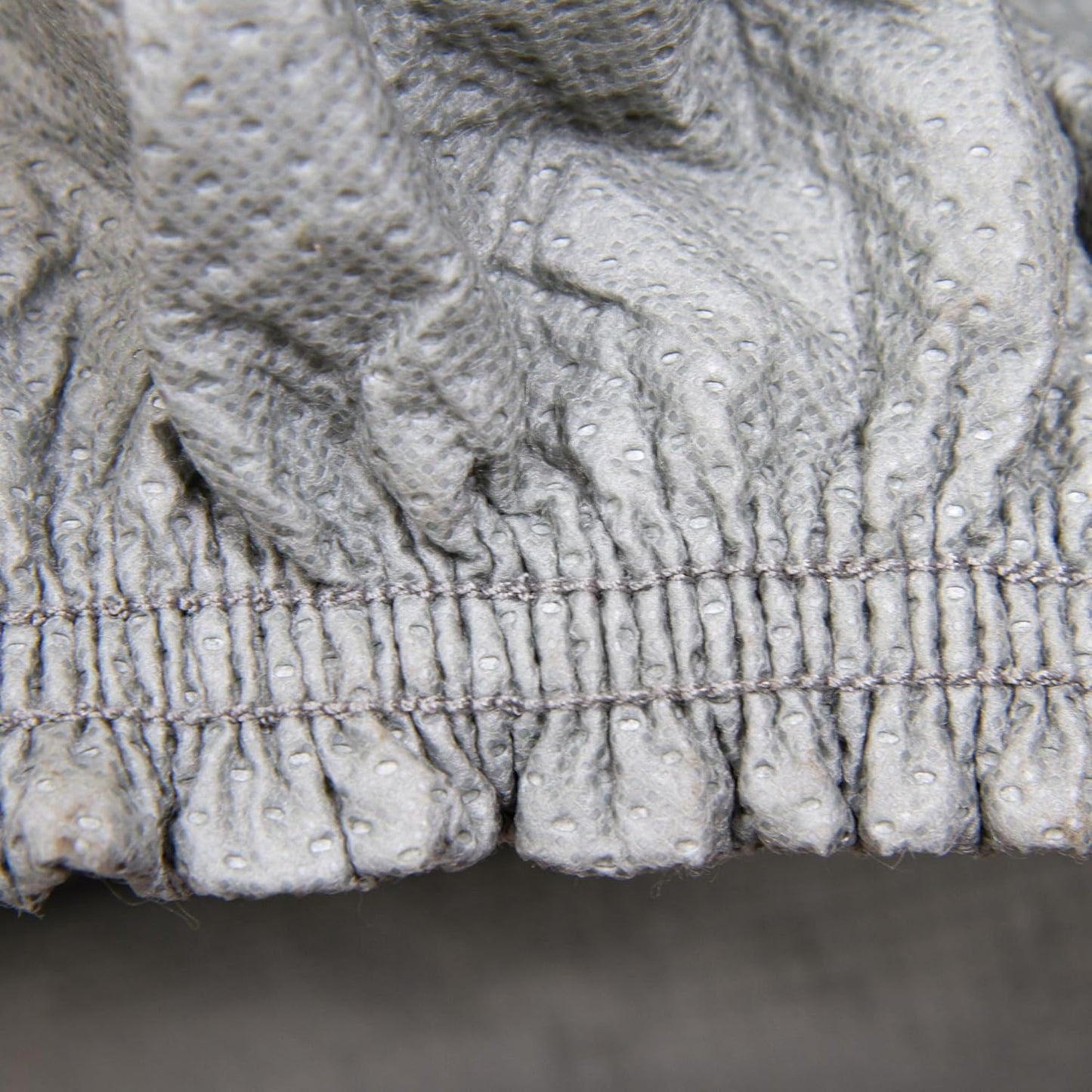 5 Layer Full Truck Cover - Semi Custom Fit for Chevrolet Silverado 2500 / 3500HD 2020-2025 Double Cab Long Bed | All-Weather Protection: Waterproof, Dustproof, Windproof, UV-Resistant